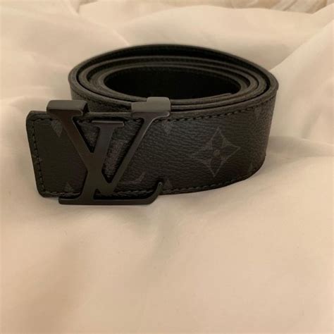 louis vuitton gürtel für männer|Louis Vuitton guirtel.